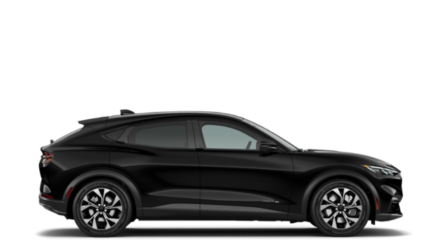 2026 Ford Mache